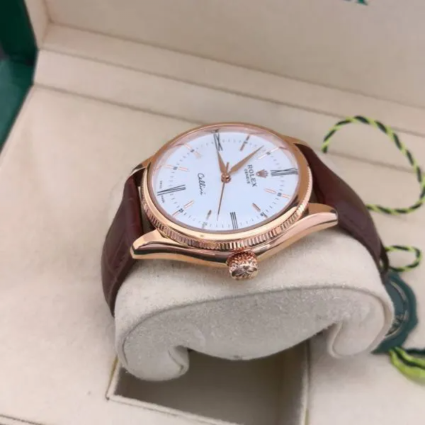 Relógio Rolex Cellini - Imagem 3