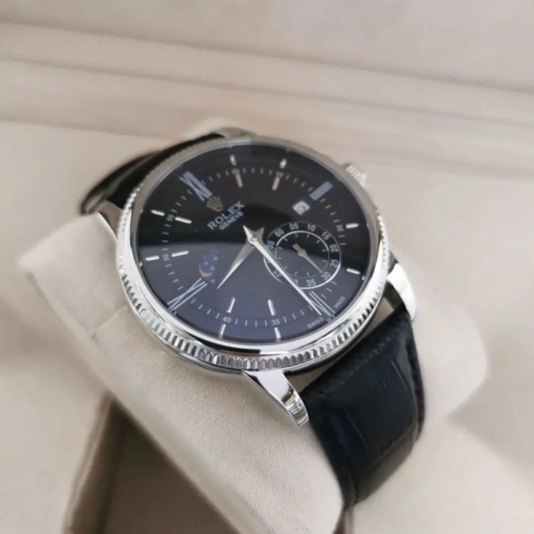 Relógio Rolex Cellini Lua - Imagem 3