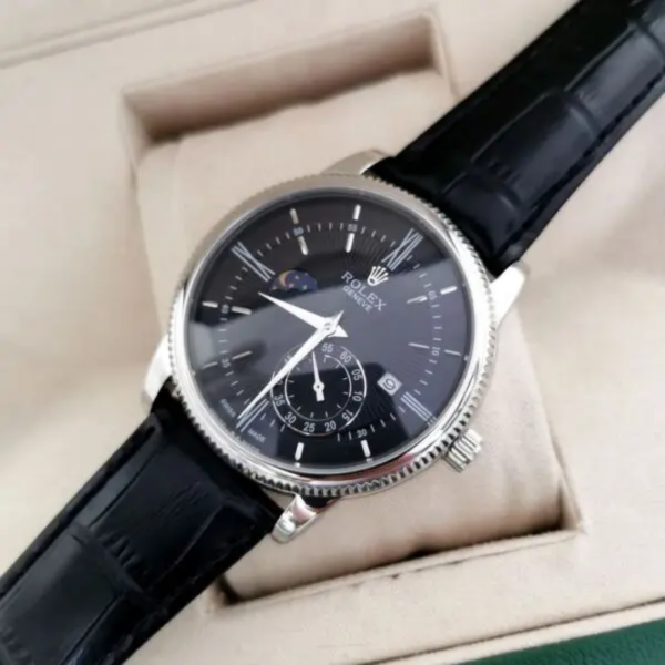 Relógio Rolex Cellini Lua - Imagem 2