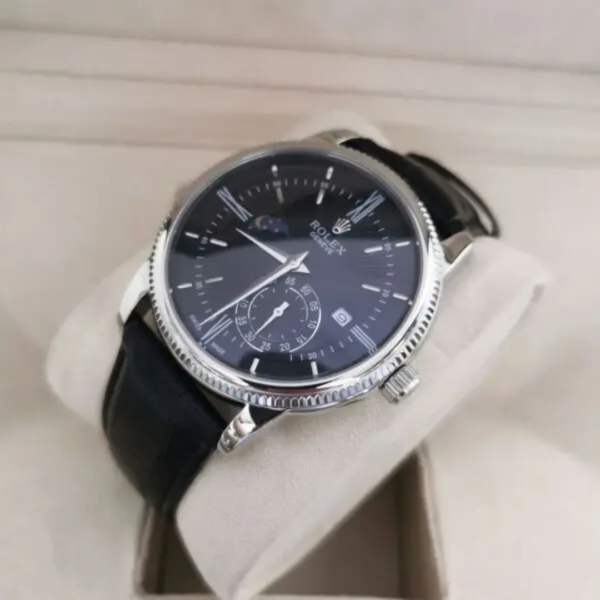 Relógio Rolex Cellini Lua - Imagem 4