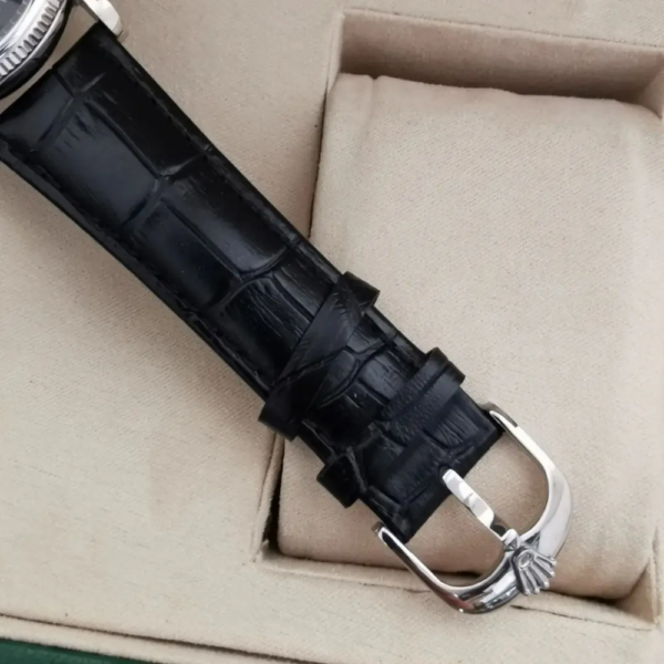 Relógio Rolex Cellini Lua - Imagem 6