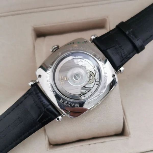 Relógio Rolex Cellini Sol e Lua - Imagem 5