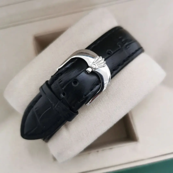 Relógio Rolex Cellini Sol e Lua - Imagem 6