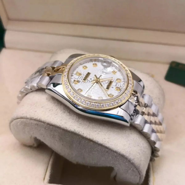 Relógio Rolex Datejust - Imagem 2