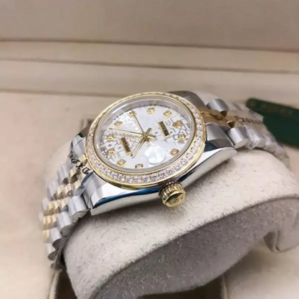 Relógio Rolex Datejust - Imagem 3