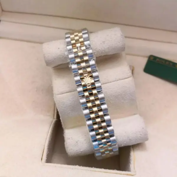 Relógio Rolex Datejust - Imagem 5