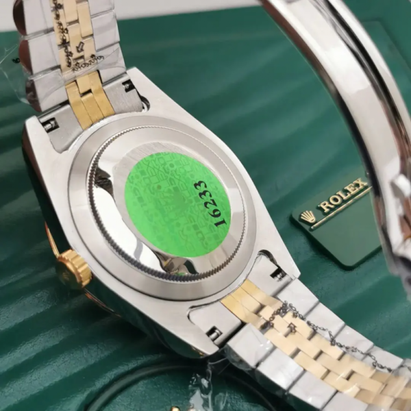 Relógio Rolex Datejust - Imagem 4