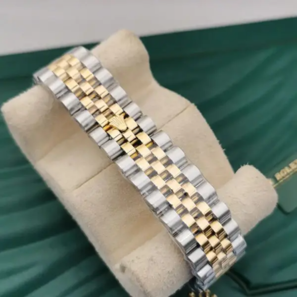 Relógio Rolex Datejust - Imagem 5