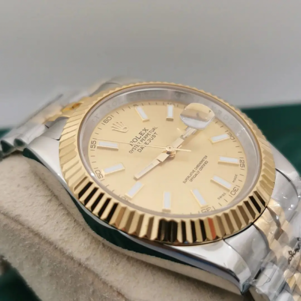 Relógio Rolex Datejust - Imagem 2
