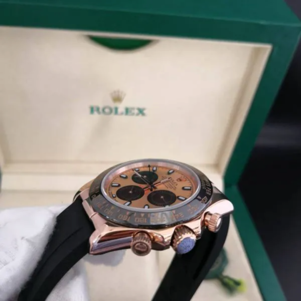 Relógio Rolex Daytona - Imagem 3