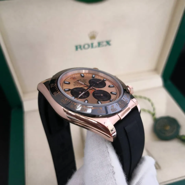 Relógio Rolex Daytona - Imagem 2
