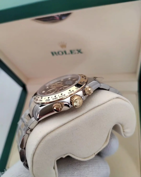 Relógio Rolex Daytona - Imagem 3