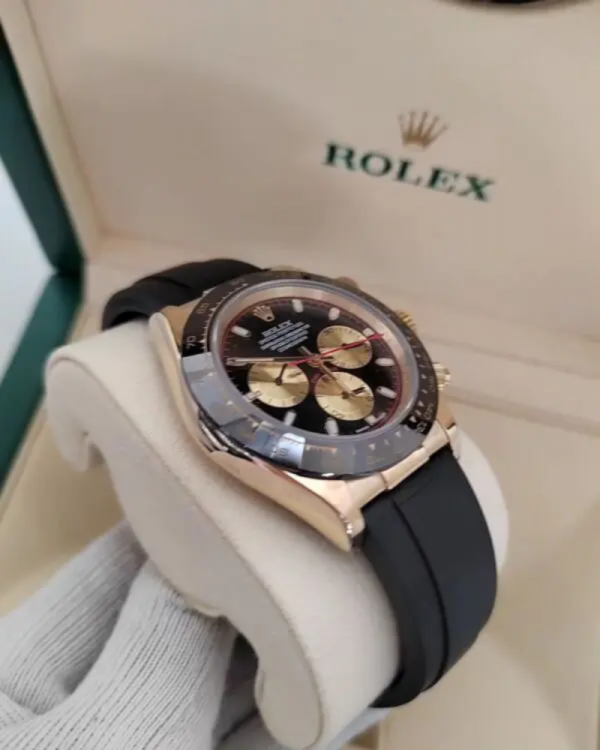 Relógio Rolex Daytona - Imagem 2