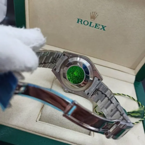 Relógio Rolex Sky-Dweller - Imagem 4