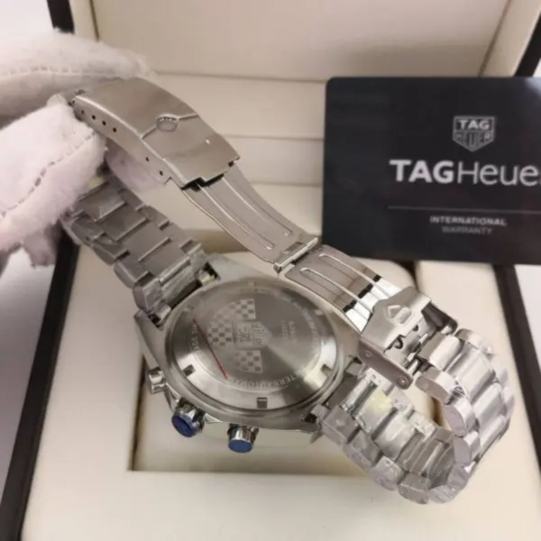 Relógio Tag Heuer Fórmula 1 - Imagem 4