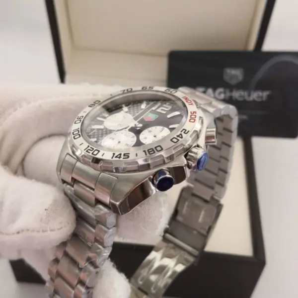 Relógio Tag Heuer Indy - Imagem 3