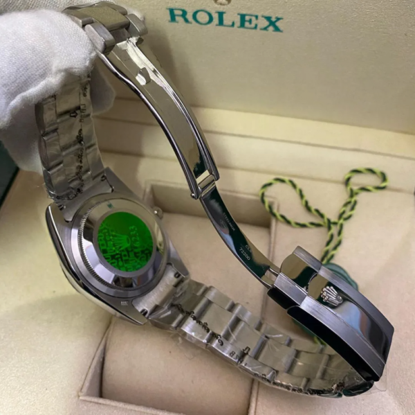 ROLEX DATEJUST - Imagem 4