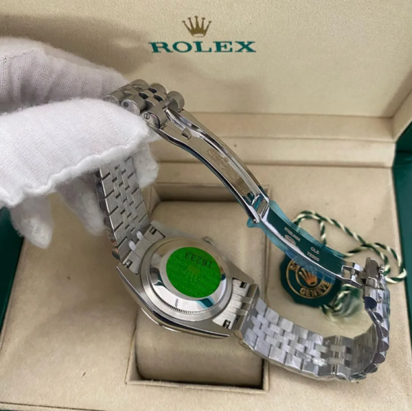 ROLEX DATEJUST - Imagem 4