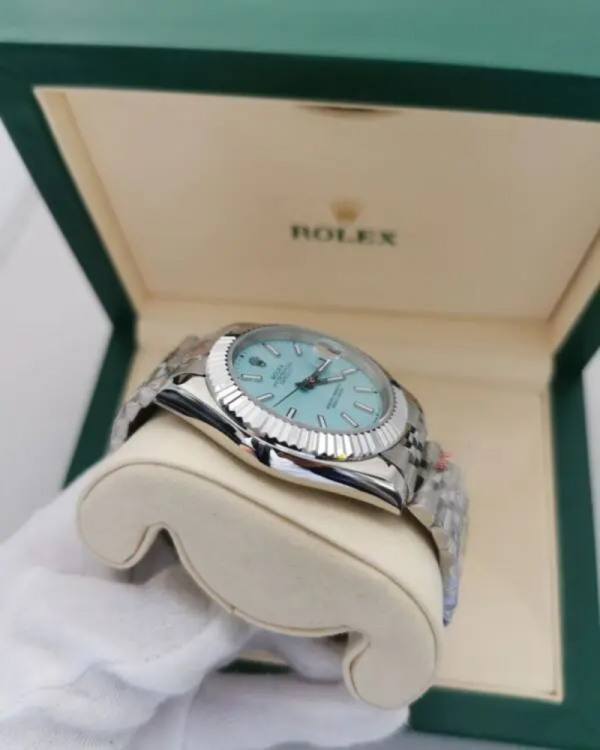 ROLEX DATEJUST - Imagem 2