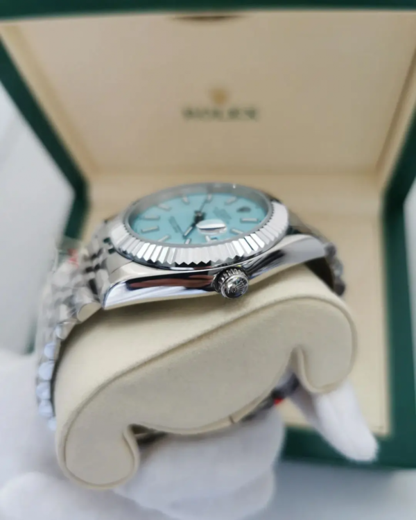 ROLEX DATEJUST - Imagem 3