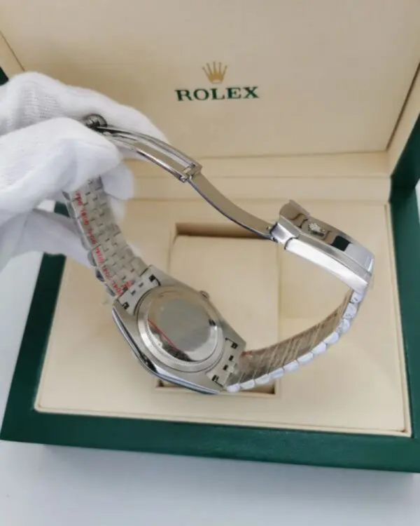 ROLEX DATEJUST - Imagem 4