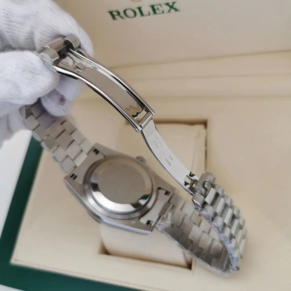 ROLEX DAY-DATE - Imagem 4