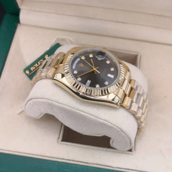 ROLEX OYSTER DAY-DATE - Imagem 2