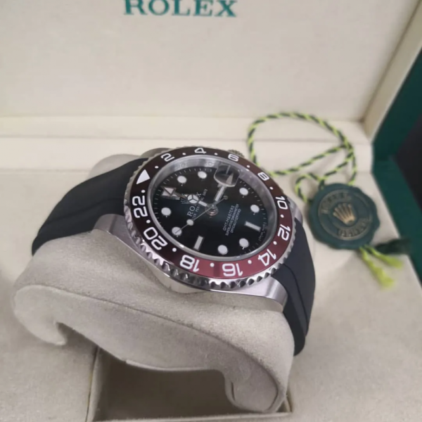 ROLEX OYSTER MASTER II - Imagem 2