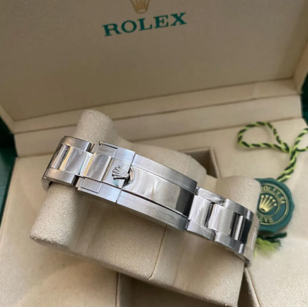 ROLEX OYSTER MASTER II - Imagem 5