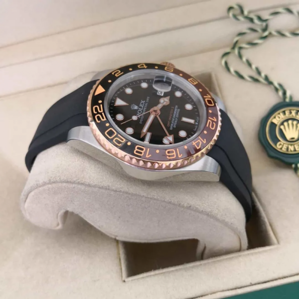 ROLEX OYSTER MASTER II - Imagem 2