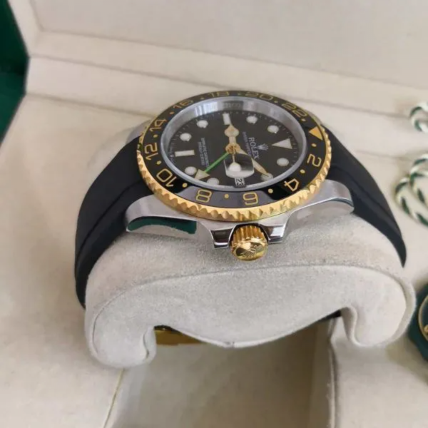 ROLEX OYSTER MASTER II - Imagem 3