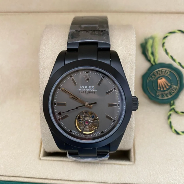 ROLEX OYSTER MILGAUSS