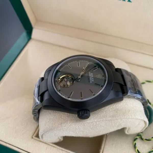 ROLEX OYSTER MILGAUSS - Imagem 3