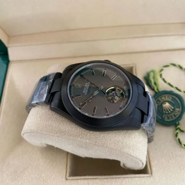 ROLEX OYSTER MILGAUSS - Imagem 2