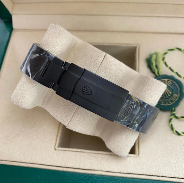 ROLEX OYSTER MILGAUSS - Imagem 5