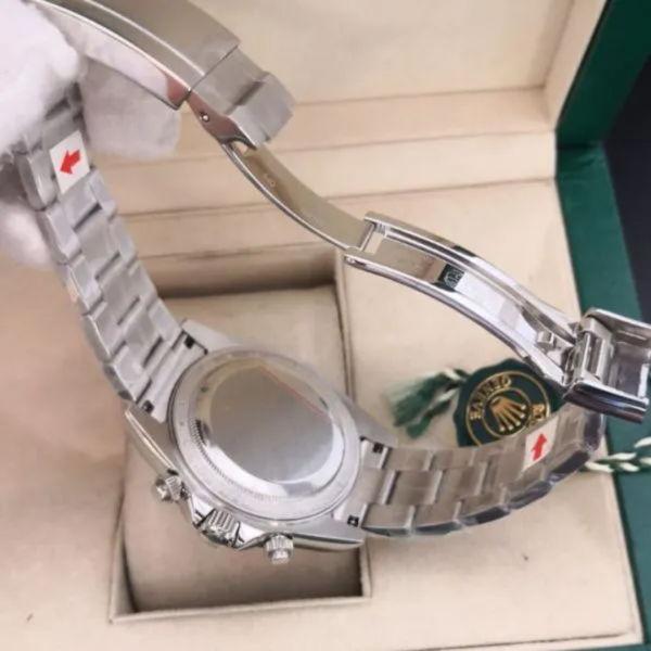 ROLEX OYSTER MONTOYA - Imagem 5