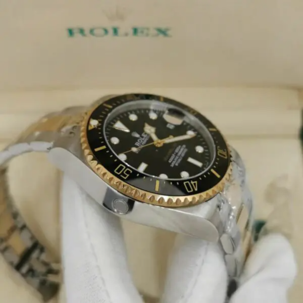 ROLEX SEA-DWELLER - Imagem 2