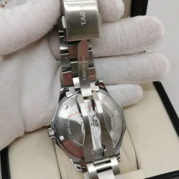 Tag Heuer Aquaracer - Imagem 4