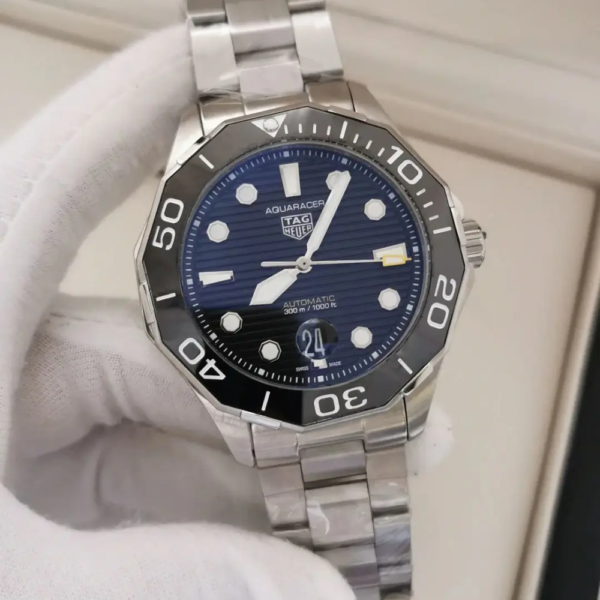 Tag Heuer Aquaracer