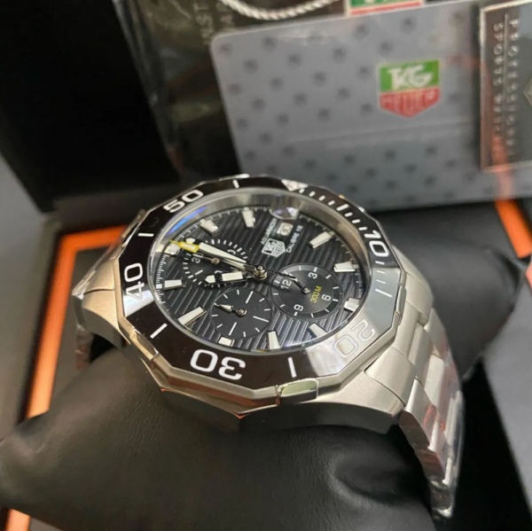 Tag Heuer AQUARACER - Imagem 2