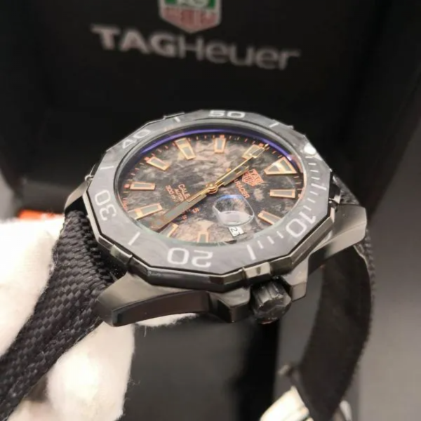 Tag Heuer AQUARACER - Imagem 3