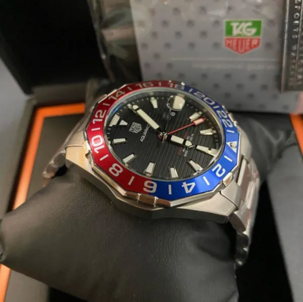 Tag Heuer AQUARACER - Imagem 2