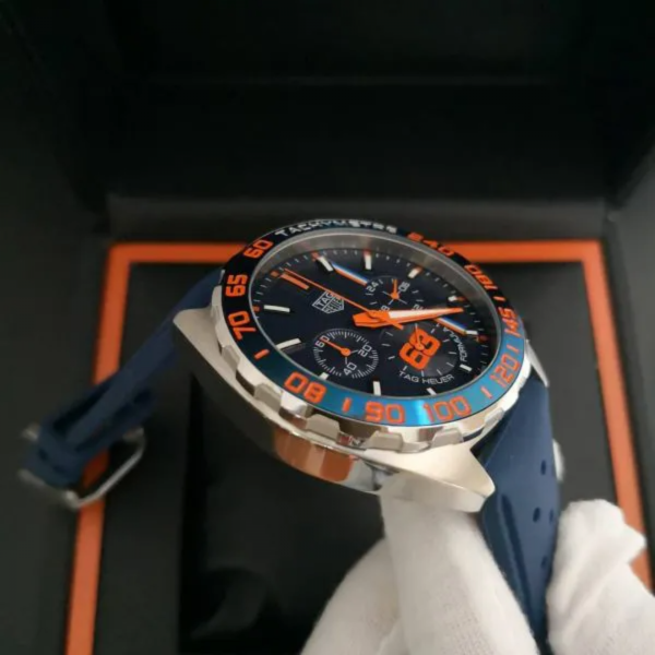 Tag Heuer Aston Martin Fórmula 1 - Imagem 3