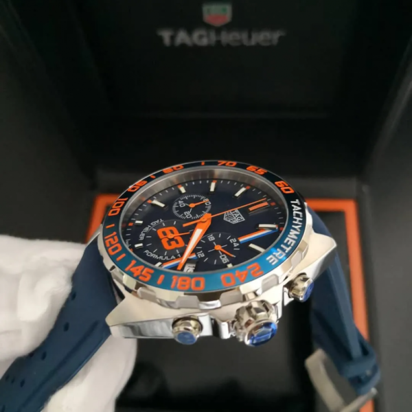 Tag Heuer Aston Martin Fórmula 1 - Imagem 2