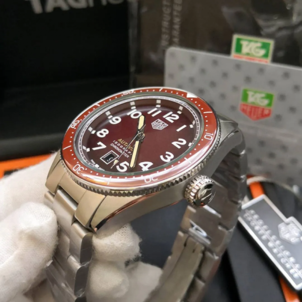Tag Heuer Autavia - Imagem 3
