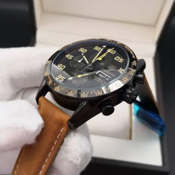 Tag Heuer Calibre 16 - Imagem 3