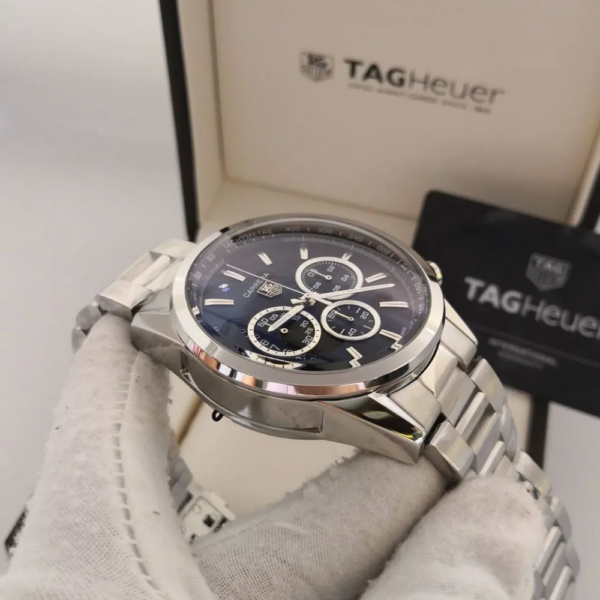 Tag Heuer Carrera Calibre - Imagem 2