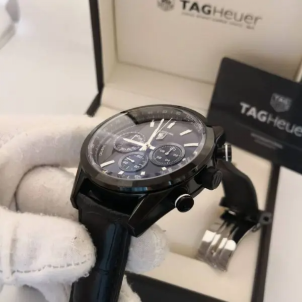 Tag Heuer Carrera Calibre - Imagem 3