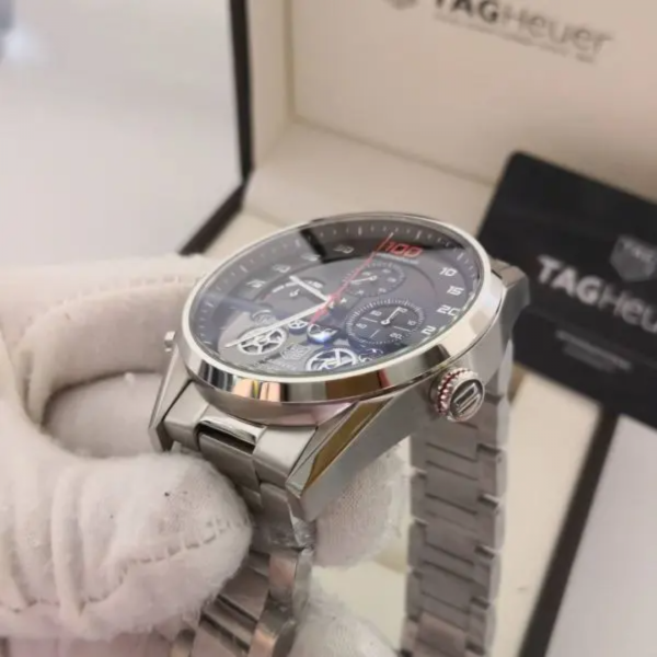 Tag Heuer Carrera Mikropendulum - Imagem 3