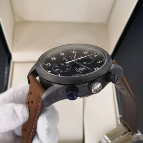 Tag Heuer SpaceX - Imagem 4